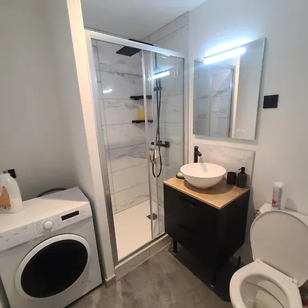 Le Rivage Ebene & Distinction Appartement Dieppe Buitenkant foto