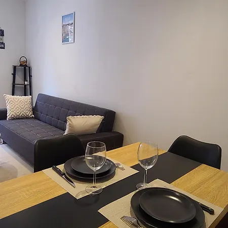Le Rivage Ebene & Distinction Appartement Dieppe Buitenkant foto