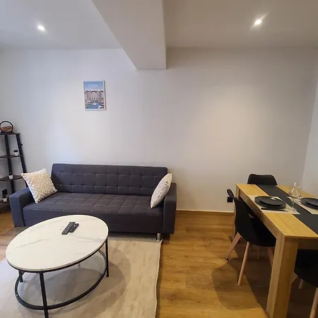 Le Rivage Ebene & Distinction Appartement Dieppe Buitenkant foto