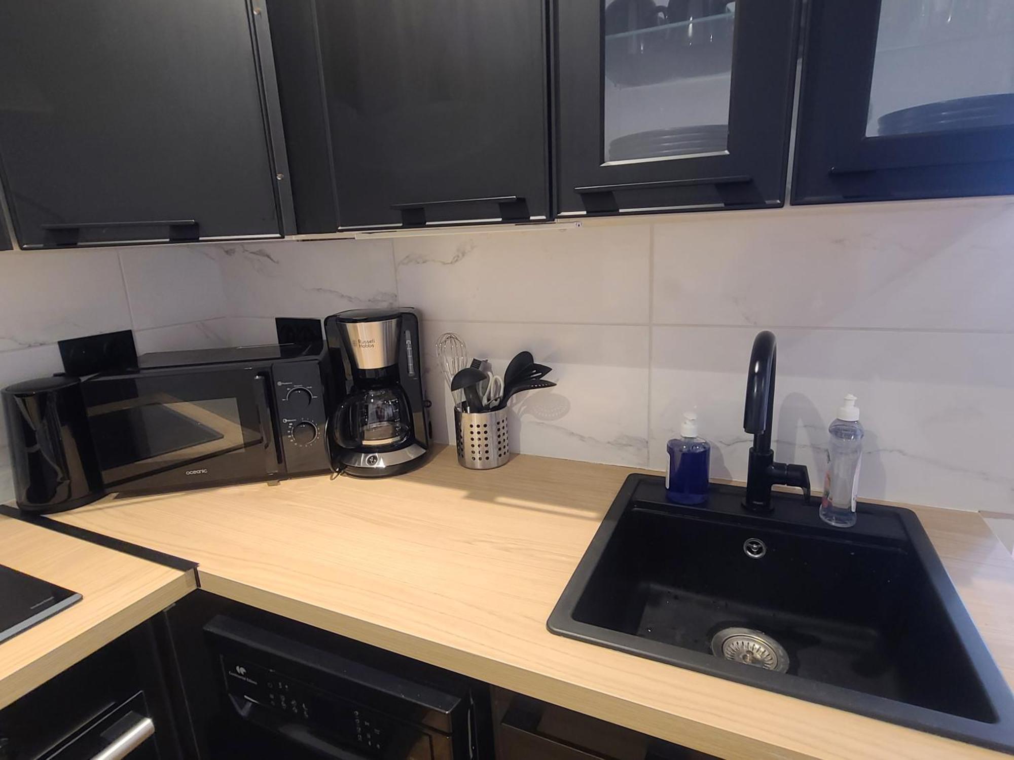 Le Rivage Ebene & Distinction * Dieppe